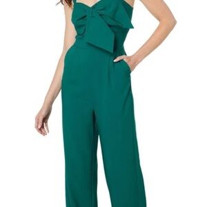 Beautiful Lilly Pulitzer Kavia Jumpsuit Hosta Green Jumpsuit 2!